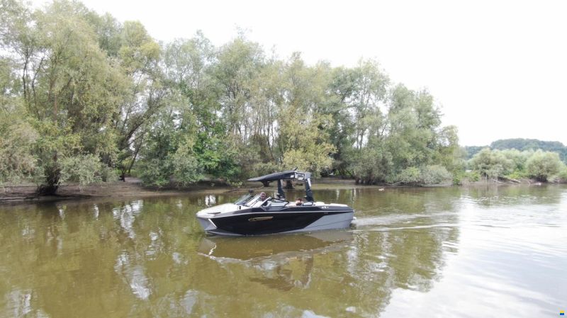 Nautique Super Air Nautique G23