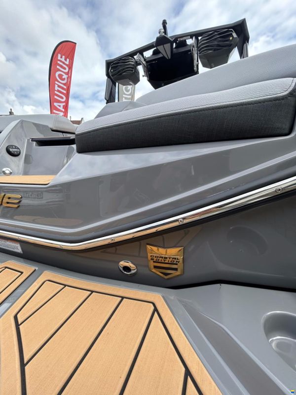 Nautique Super Air Nautique G23
