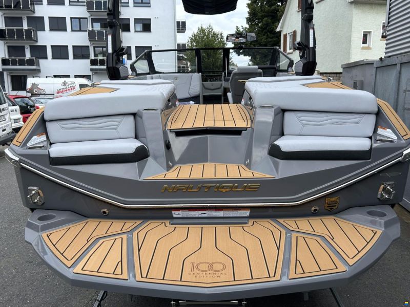 Nautique Super Air Nautique G23