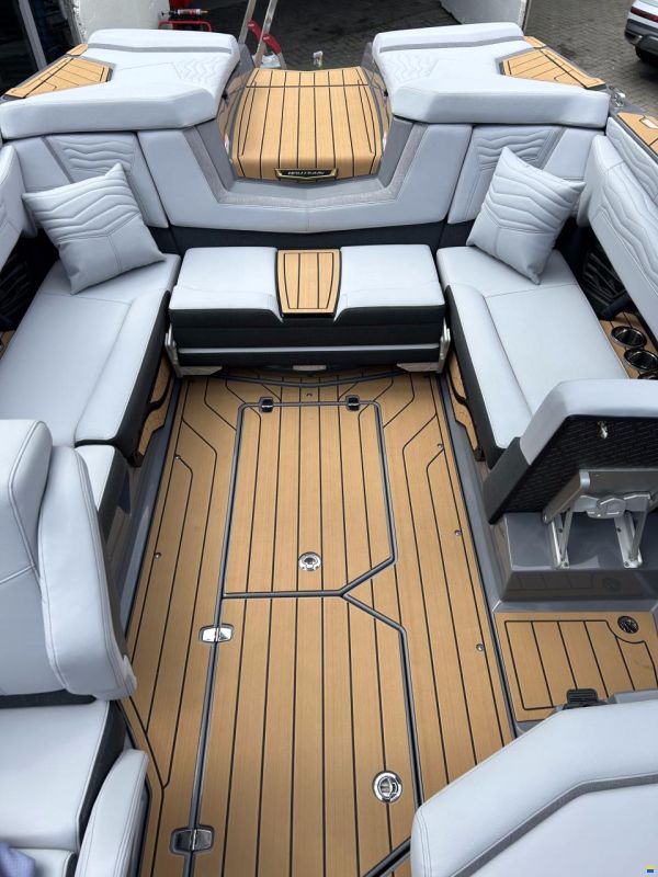 Nautique Super Air Nautique G23