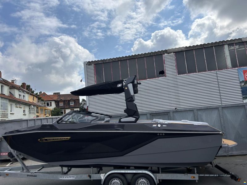 Nautique Super Air Nautique G23