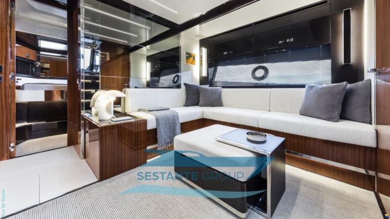 Riva 56 RIVALE