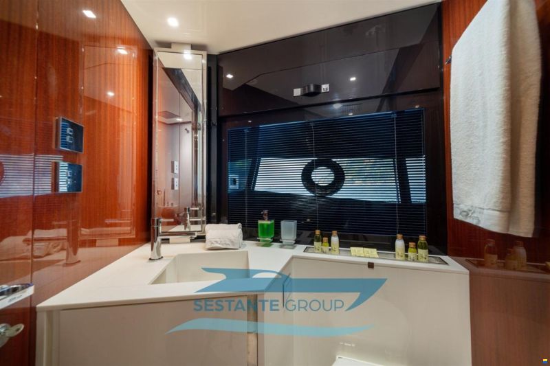 Riva 56 RIVALE