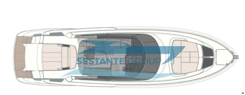 Riva 56 RIVALE