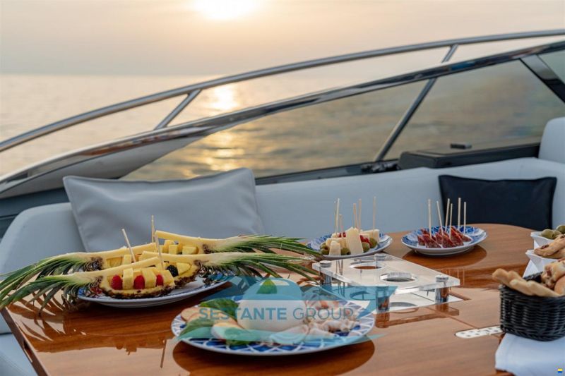 Riva 56 RIVALE