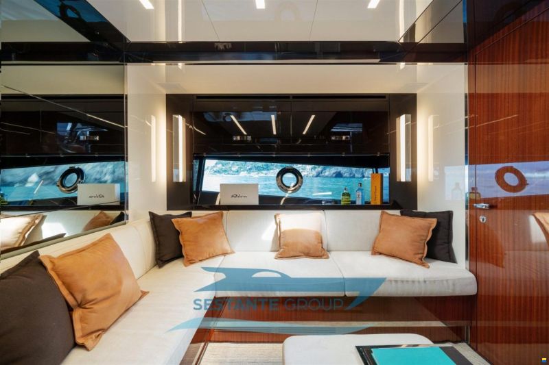 Riva 56 RIVALE