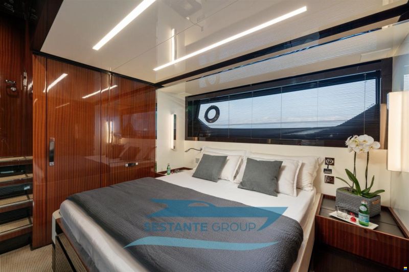 Riva 56 RIVALE