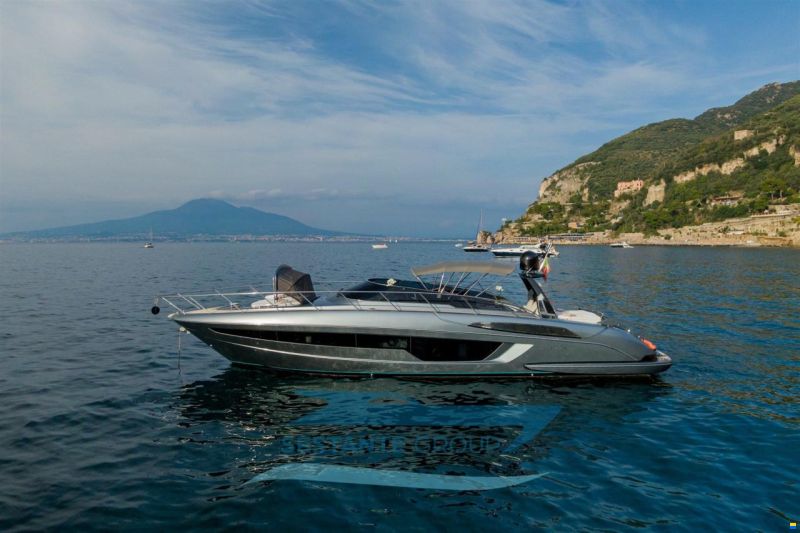 Riva 56 RIVALE