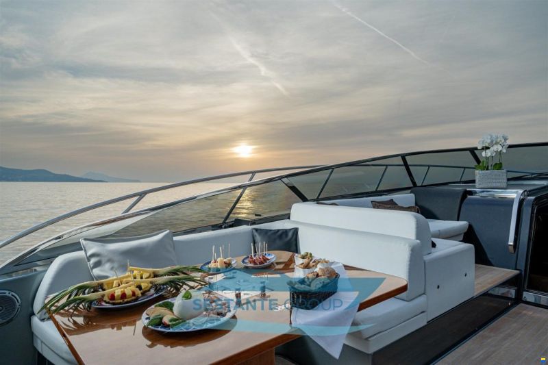 Riva 56 RIVALE