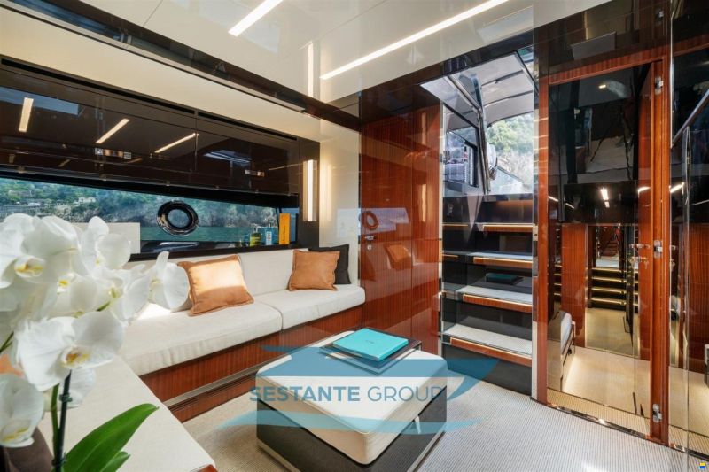 Riva 56 RIVALE