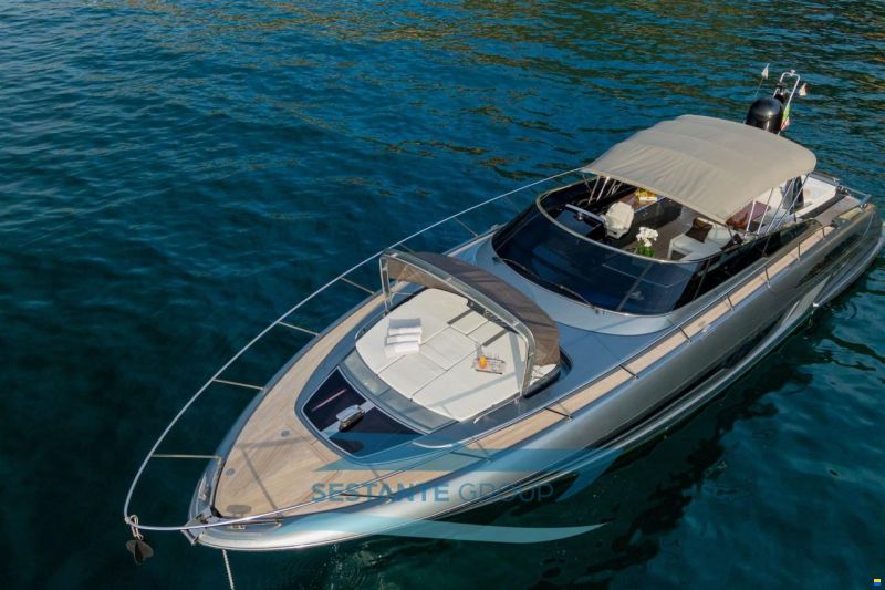 Riva 56 RIVALE