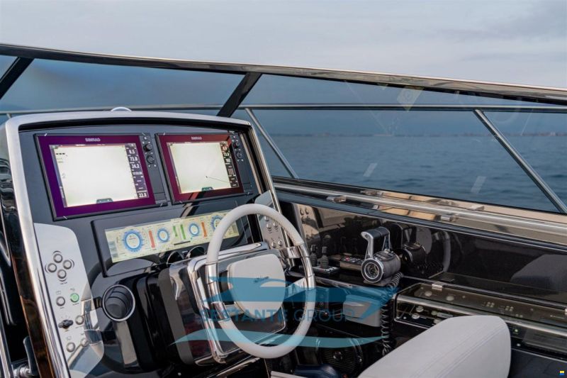 Riva 56 RIVALE