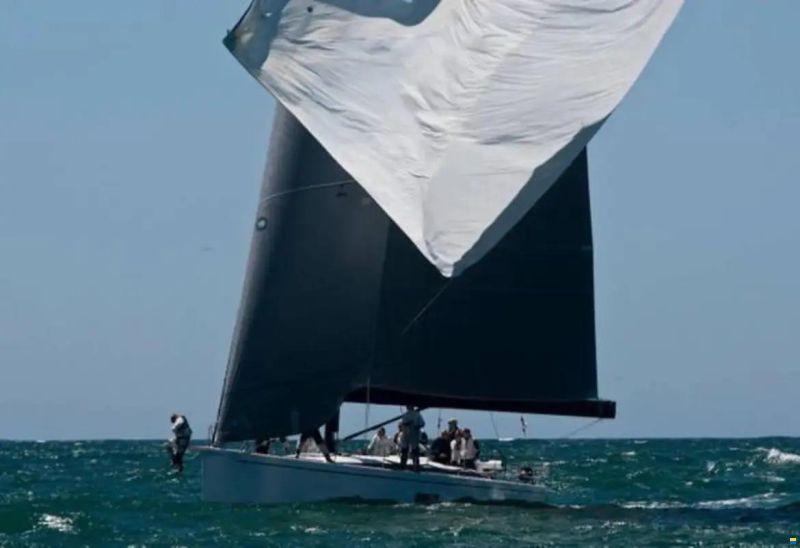 Nautors Swan 60