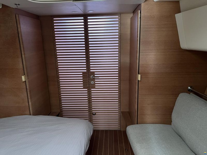 Nautors Swan 60