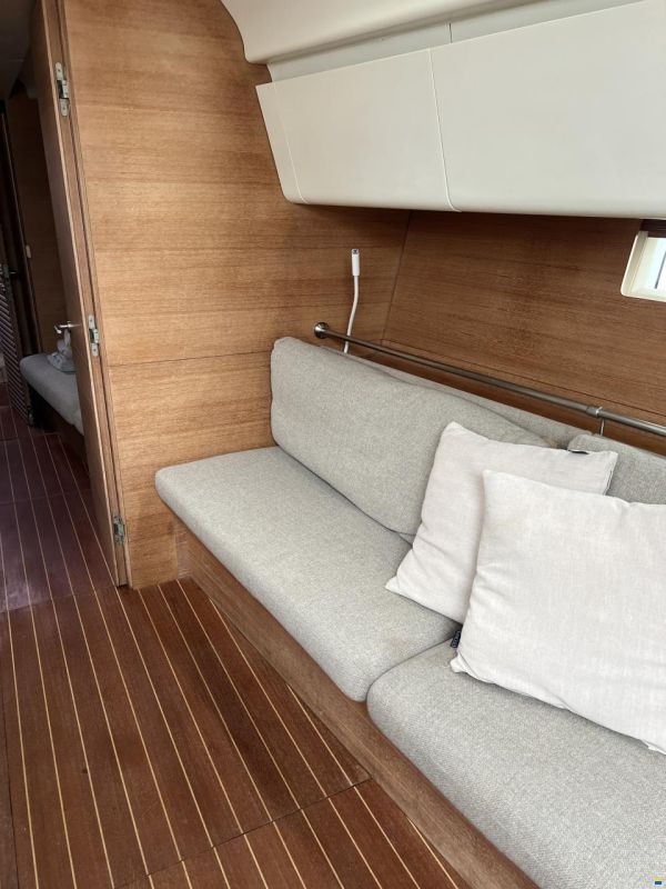 Nautors Swan 60