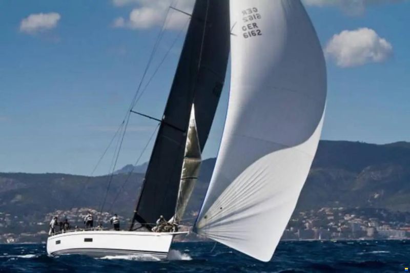 Nautors Swan 60
