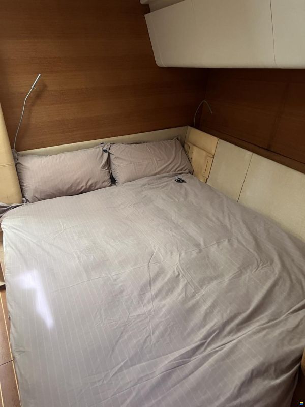 Nautors Swan 60