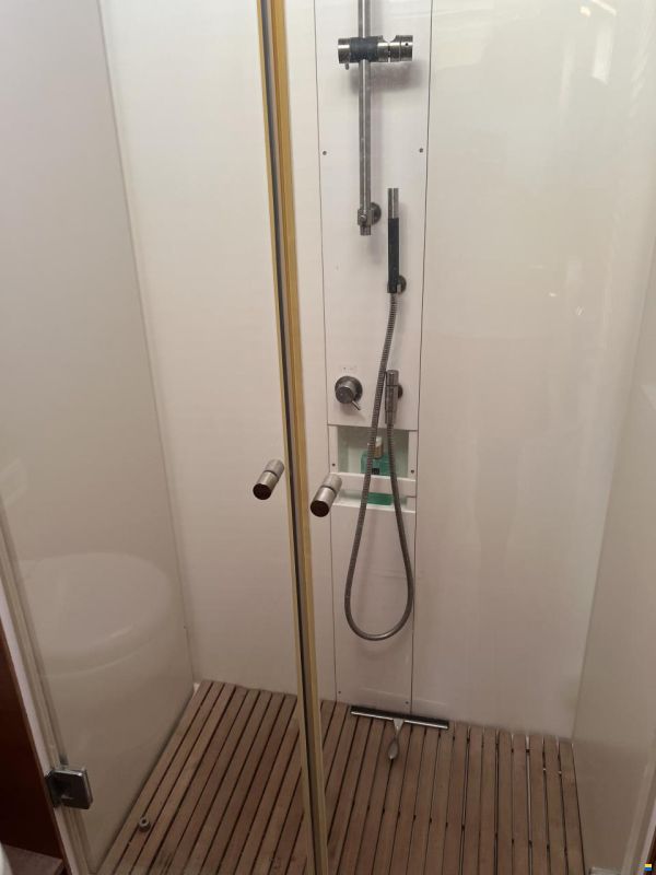Nautors Swan 60