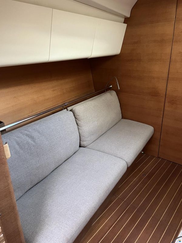 Nautors Swan 60