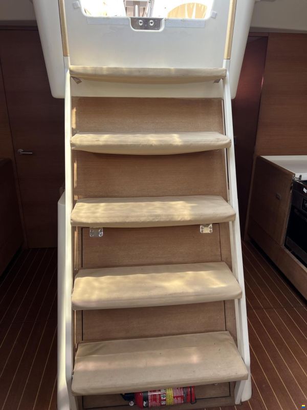 Nautors Swan 60