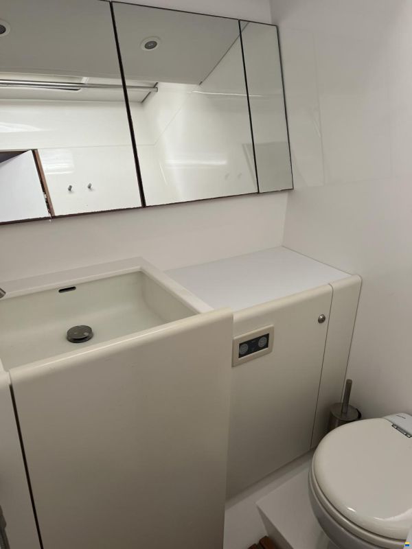 Nautors Swan 60