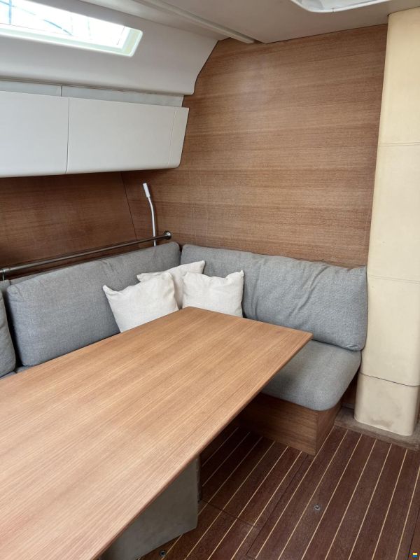 Nautors Swan 60
