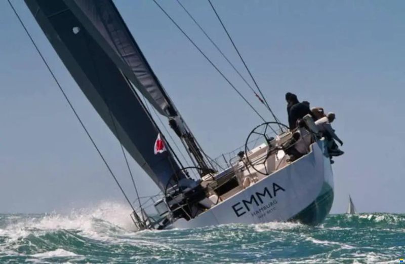 Nautors Swan 60