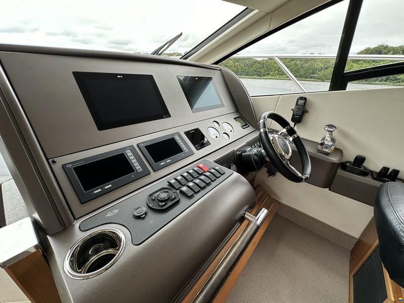 Sunseeker - Manhattan 53