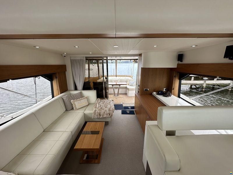 Sunseeker - Manhattan 53