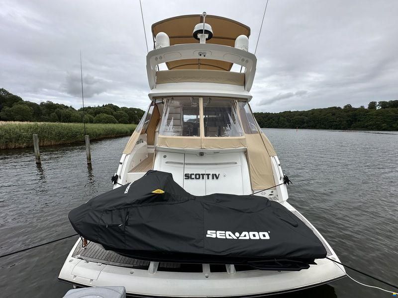 Sunseeker - Manhattan 53
