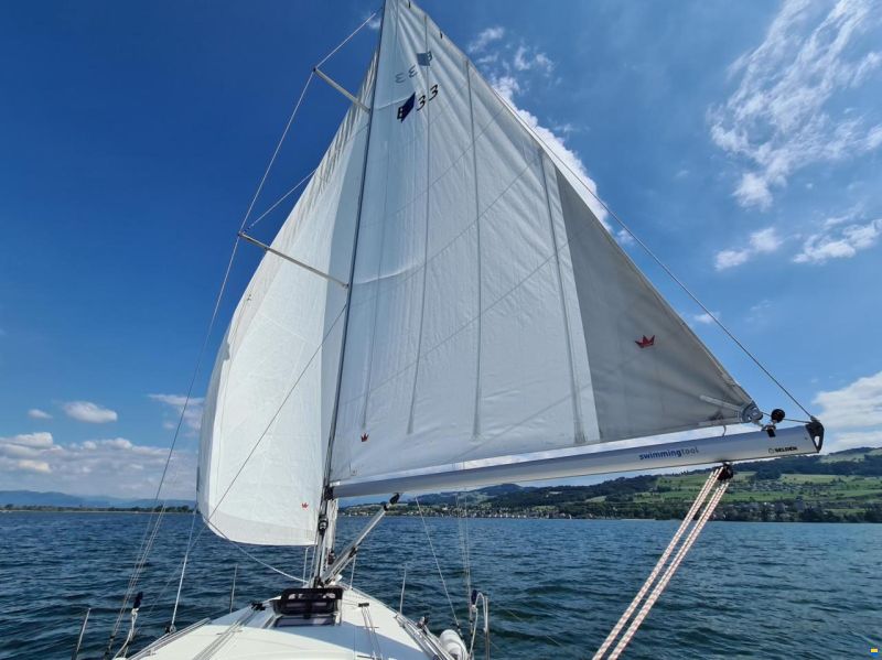 Bavaria Cruiser 33