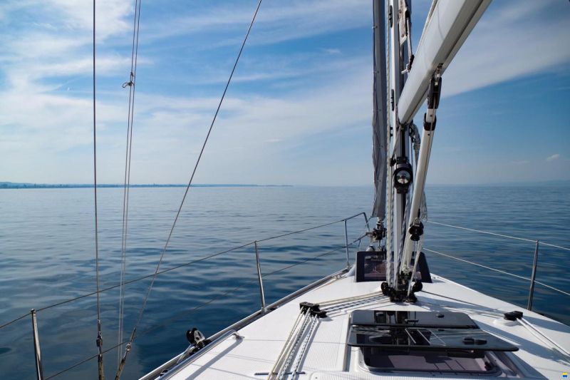 Bavaria Cruiser 33 (2-Kabinen Version)