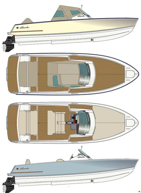 Cormate Super Utility 23