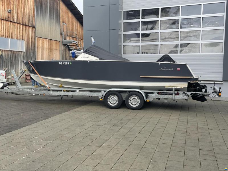 Cormate Super Utility 23