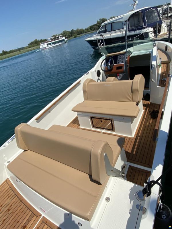 Cormate Super Utility 23