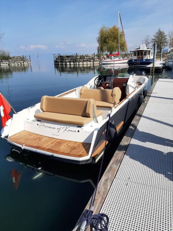 Cormate Super Utility 23