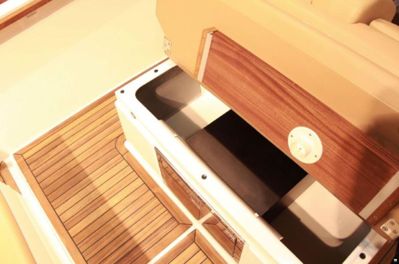 Cormate Super Utility 23