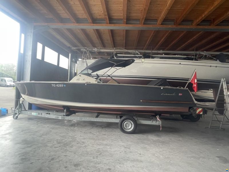 Cormate Super Utility 23