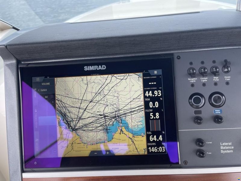 Cormate Super Utility 23