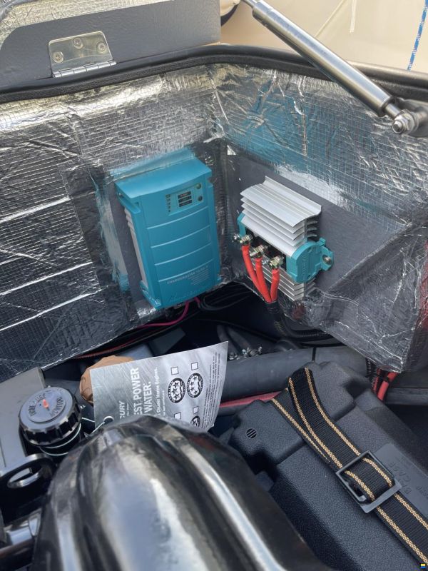 Cormate Super Utility 23