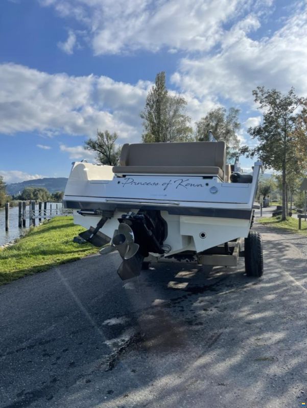 Cormate Super Utility 23