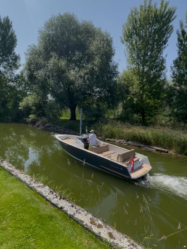 Cormate Super Utility 23