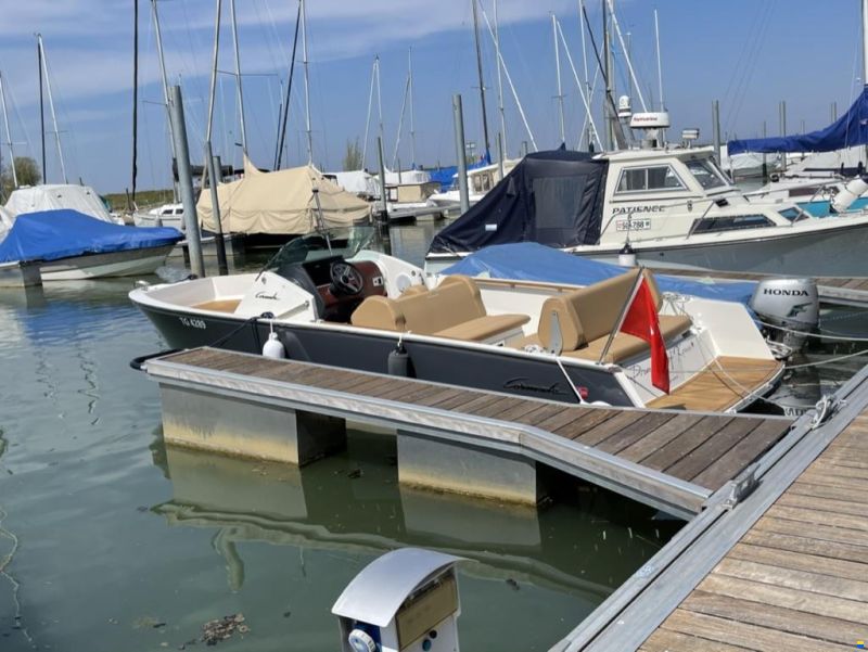 Cormate Super Utility 23