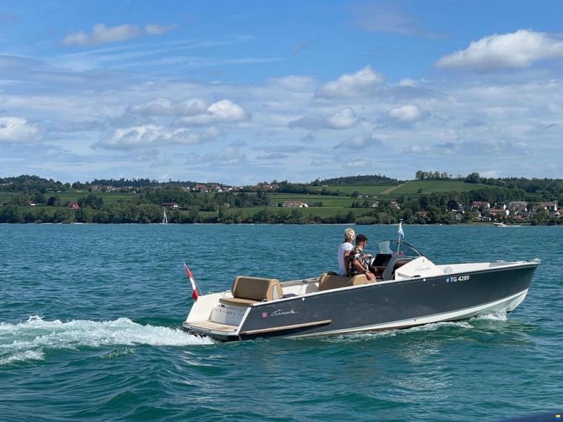 Cormate Super Utility 23