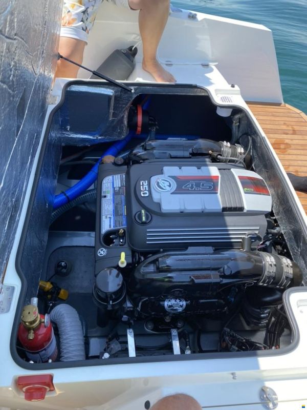 Cormate Super Utility 23