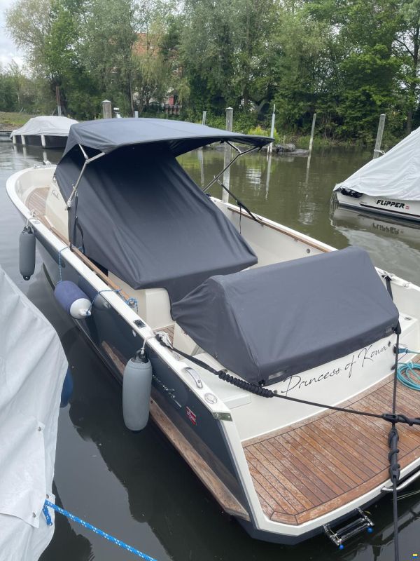 Cormate Super Utility 23