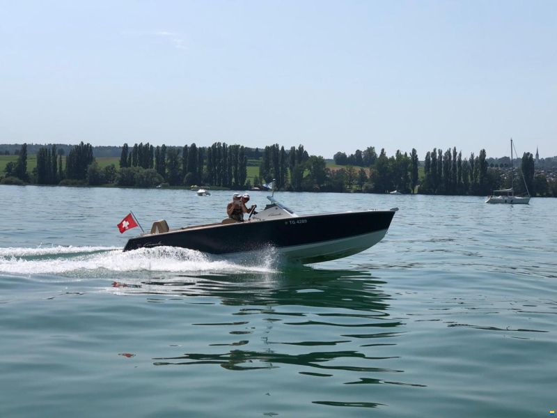 Cormate Super Utility 23