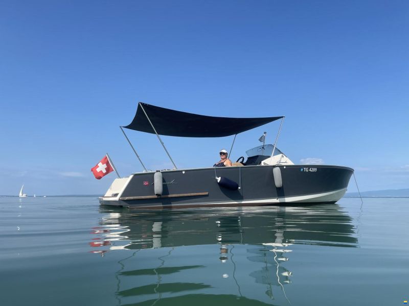 Cormate Super Utility 23