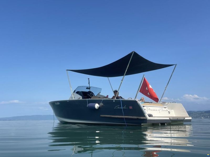 Cormate Super Utility 23