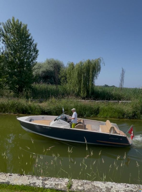 Cormate Super Utility 23